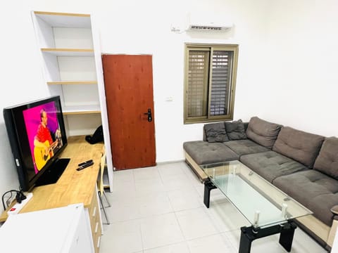 TV and multimedia, Living room, Seating area, air conditioner