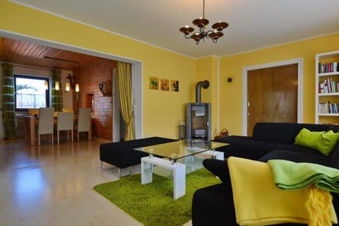 Angelika Apartment in Aschau im Chiemgau