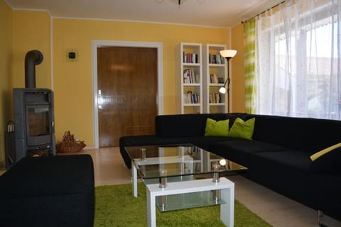 Angelika Apartment in Aschau im Chiemgau