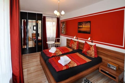 Angelika Apartment in Aschau im Chiemgau
