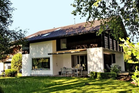 Birkenwind Haus in Grassau