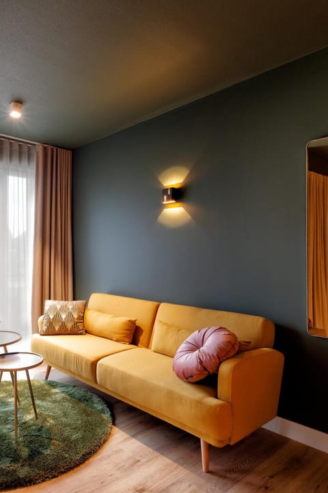 Wapen van Hengelo Residence Suites - digital key by email Hotel in Enschede