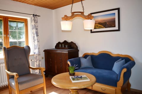Haus Magnolia House in Grassau