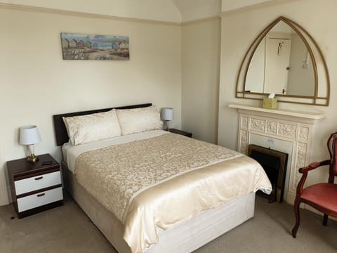 The Wycliffe Bed and Breakfast in Folkestone