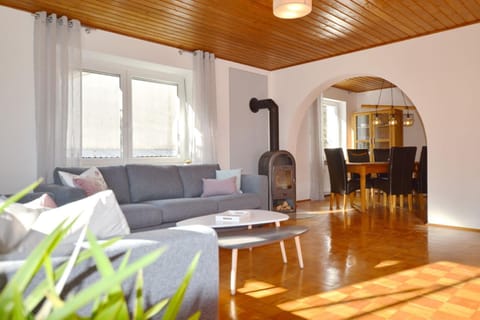 Sommerland Apartment in Grassau