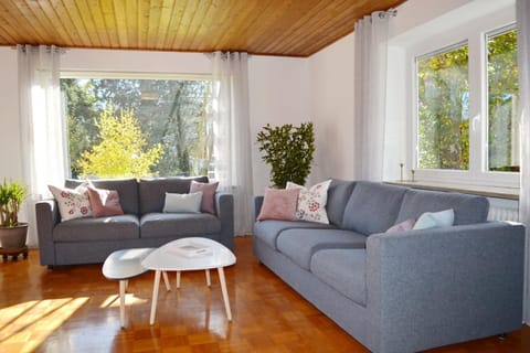 Sommerland Apartment in Grassau