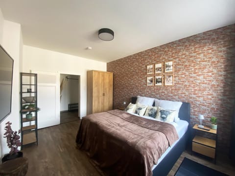 Loft Appartement Apartment in Bielefeld