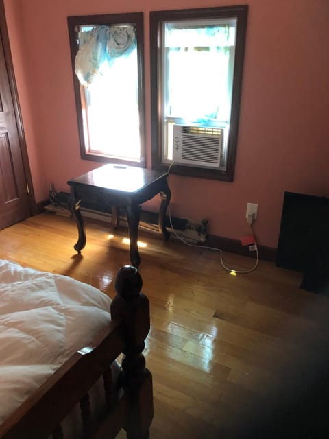 Room to share Alquiler vacacional in South Ozone Park