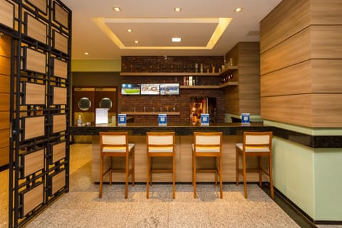 Lounge or bar