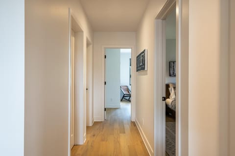 Verbier 9-201/Ultimate Getaway Apartamento in Mont-Tremblant