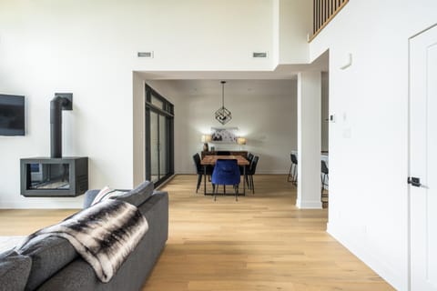 Verbier 9-201/Ultimate Getaway Appartamento in Mont-Tremblant