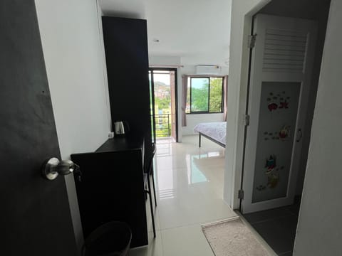 EASY LIFE Apartment hotel in Patong