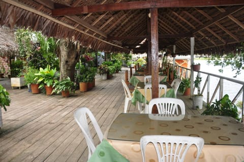 La Maloka Ecolodge Capanno nella natura in Pucallpa