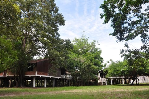 La Maloka Ecolodge Capanno nella natura in Pucallpa