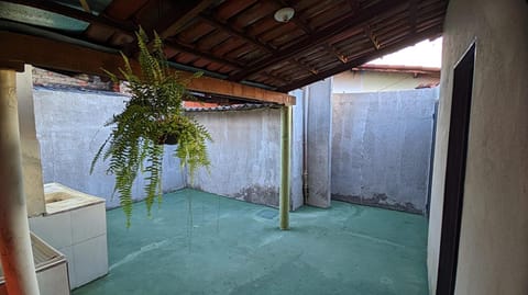 Acomodação prox de Campinas House in Goiania