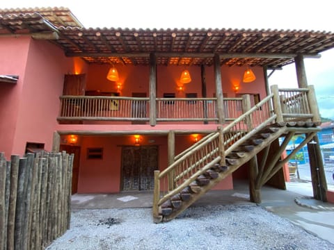 Lalabella Praia Grande Bed and Breakfast in Ubatuba