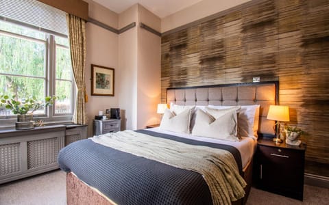 Eton House - Self Check-In Serviced Studios & Rooms Copropriété in Yeovil
