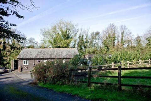 Hill Head Cottage House in Saint Columb Major