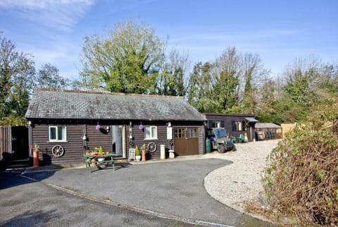 Hill Head Cottage House in Saint Columb Major