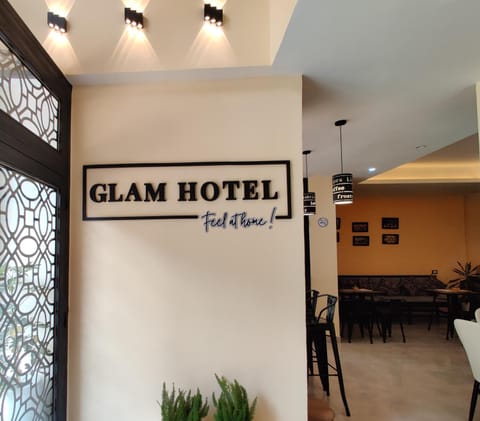 Glam Hotel Addis Ababa Hotel in Addis Ababa