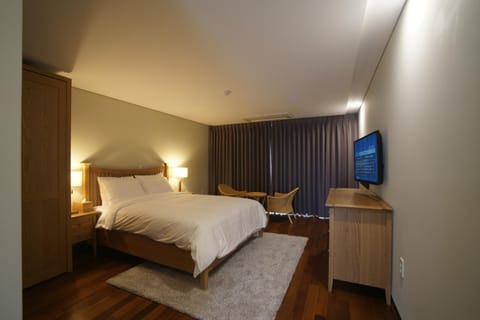 IlleInn Hotel Hotel in South Korea