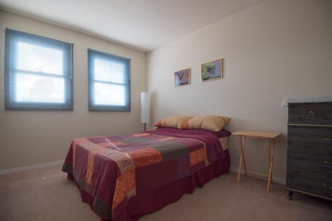 The Comfort Stay at City of Pickering Vacation rental in Ajax