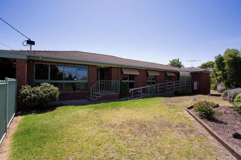Geelong Holiday Home House in Geelong