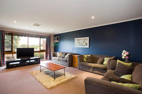 Geelong Holiday Home Maison in Geelong