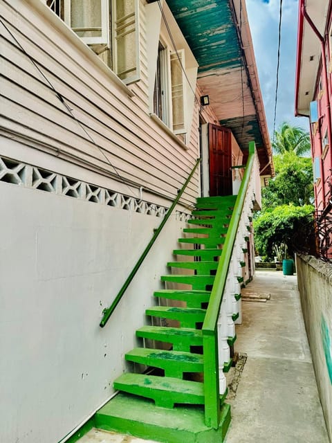 SMITH'S HOMESTAY Alquiler vacacional in Georgetown