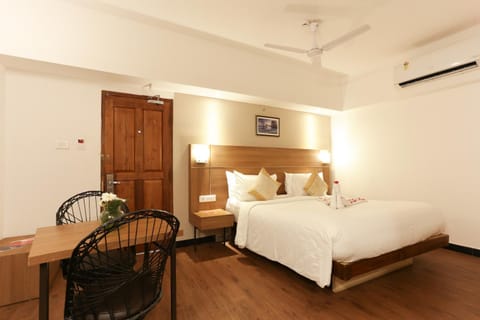 Zip by Spree Hotels Mangala International Hotel in Coimbatore