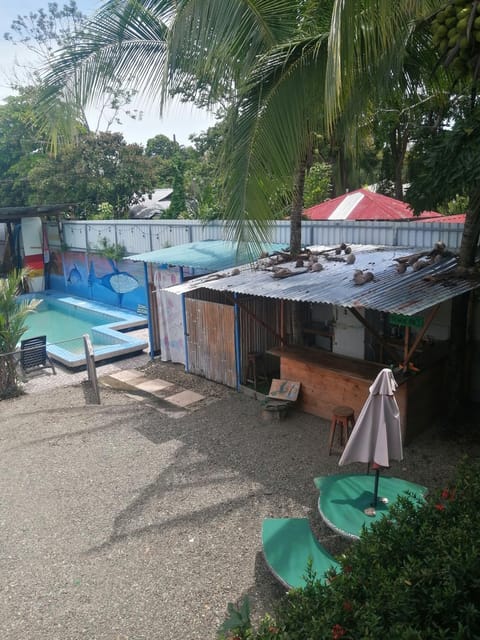 casa malinche Haus in Uvita