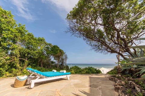 Chale Island Resort Resort in Kenya