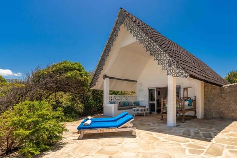 Chale Island Resort Resort in Kenya