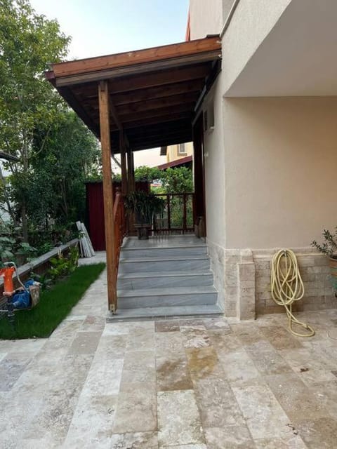 Pınar villa - near the AirPort and city Villa in Dalaman