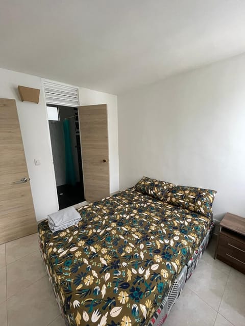 Alojamiento Ricaurte Piso 6 Apartamento in Ricaurte