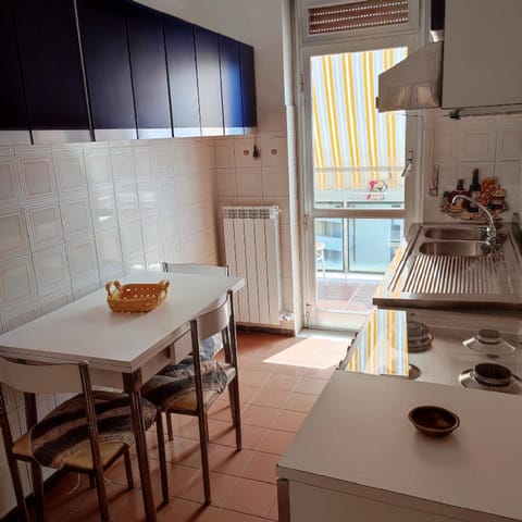 Casa Tanja Apartment in Pescara