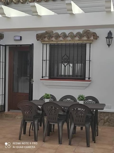Casa La Alquería House in Chiclana de la Frontera