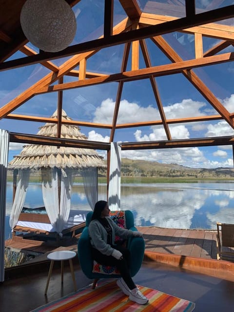 Titicaca Magical Lodge Peru Nature lodge in Puno, Peru