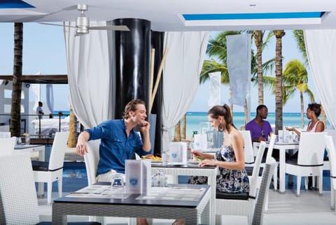 Riu Palace Jamaica - Adults Only - All Inclusive Elite Club Hotel in St. James Parish