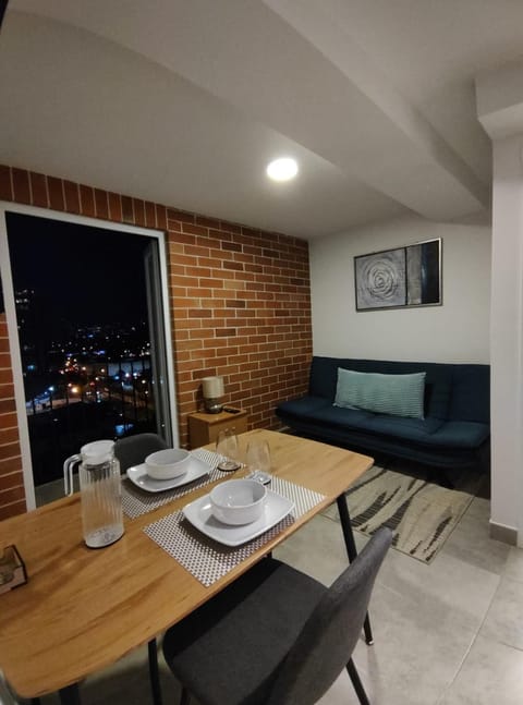 Luxury Apartment, 1110 Z.4 Condo in Guatemala City
