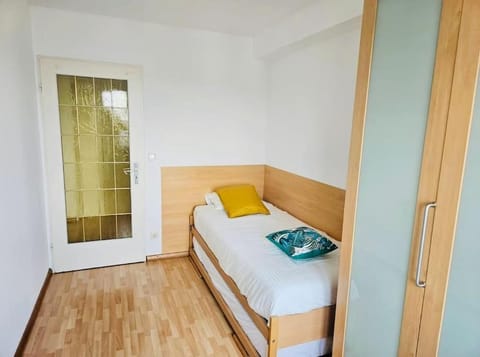 3 bedrooms in belair with Terrace&Parking - 10 Condo in Luxembourg
