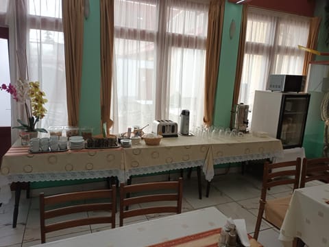 Pilóta Panzió Alojamiento y desayuno in Szeged