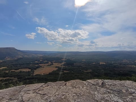 MIRADOR DEL HITO House in Cantabria