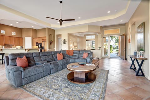 HM845 - Mira Vista Rancho House in Rancho Mirage