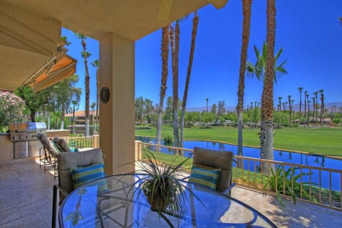 VB623 - Suite Sycamore Casa in Palm Desert
