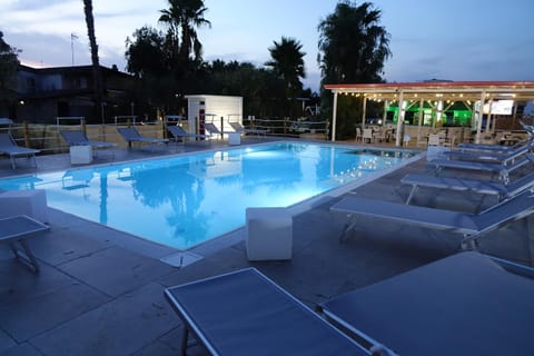 Giardini Sausari Residence Appartement-Hotel in Province of Taranto