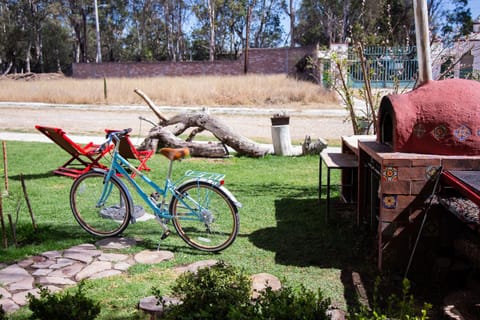 Casa del Horno Bed and Breakfast in State of Querétaro