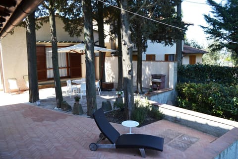 Charming Self House House in San Casciano Val Pesa