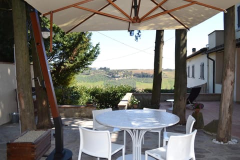 Charming Self House House in San Casciano Val Pesa