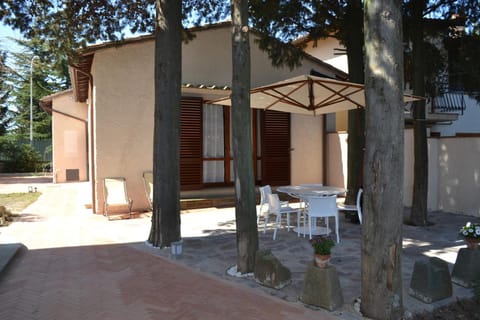 Charming Self House House in San Casciano Val Pesa